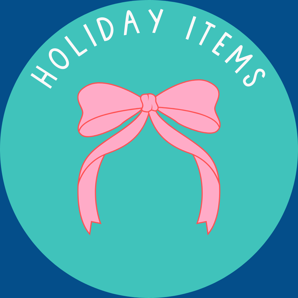 Holiday Items