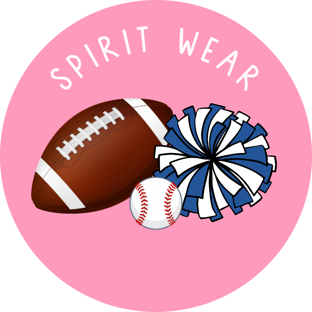 Spirit Wear