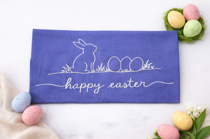 ADULT Happy Easter Long/Short sleeve T-shirt