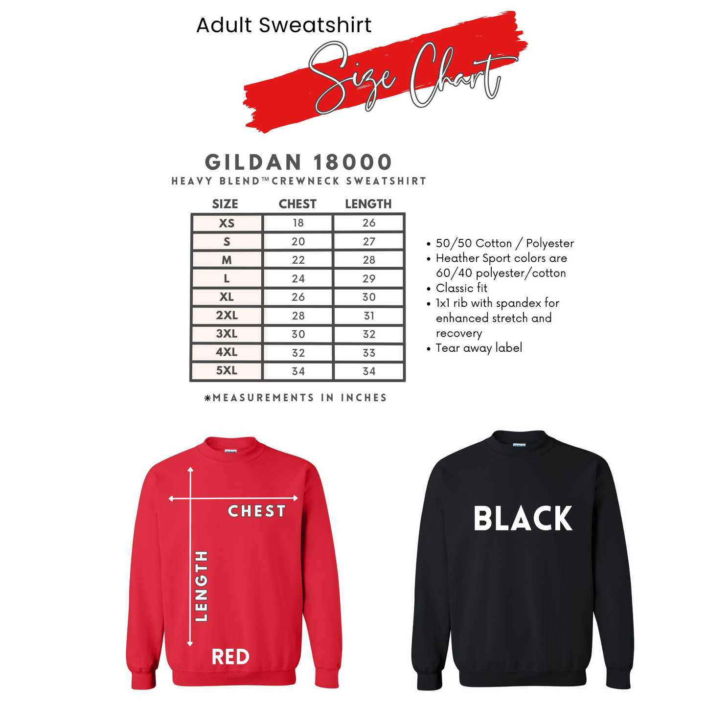 GA Textured Apparel