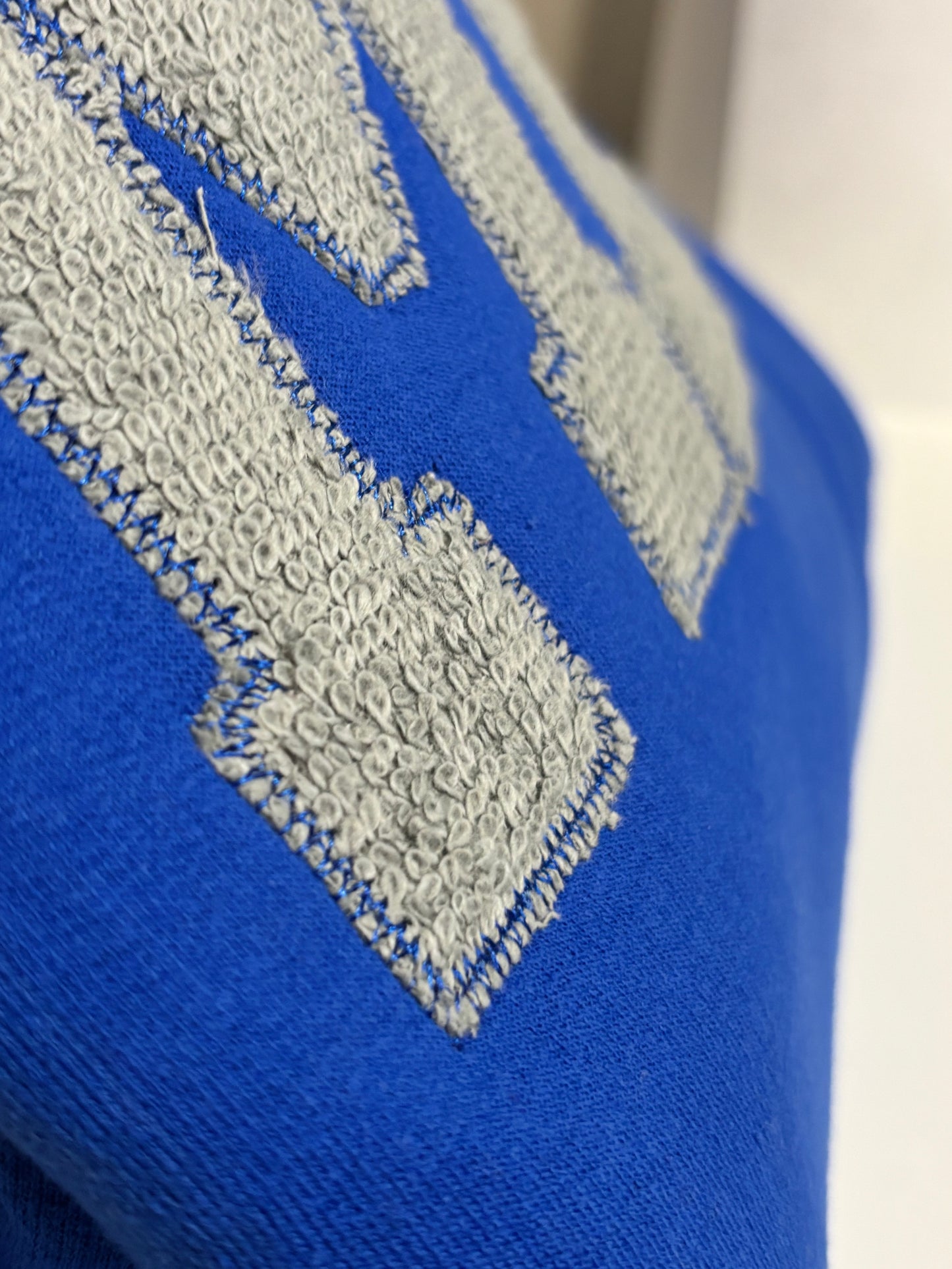 MEMphis Textured Apparel