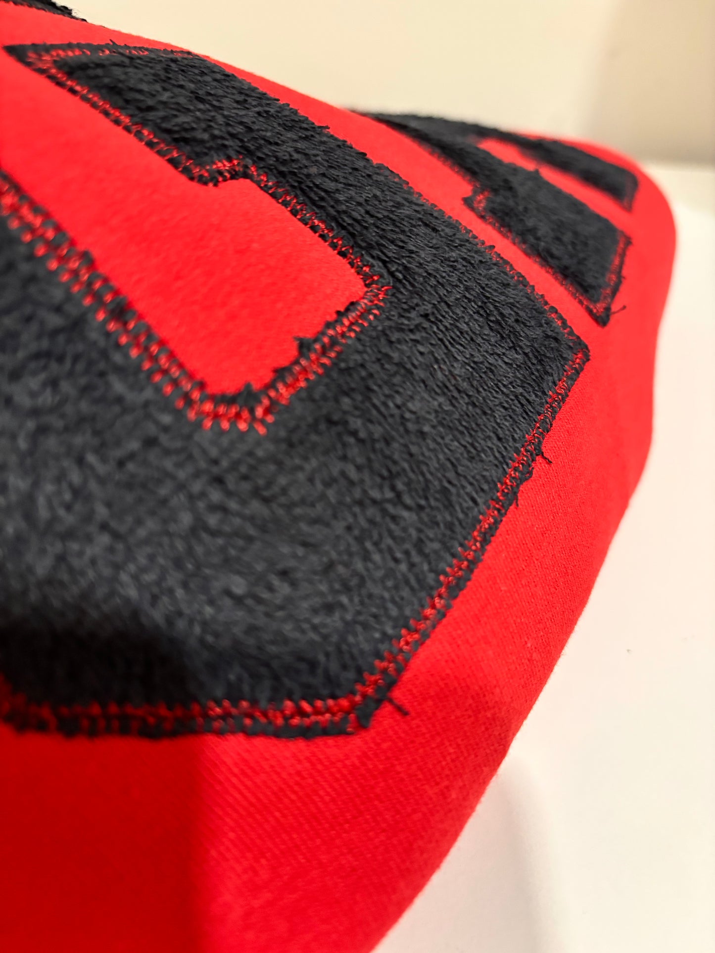 GA Textured Apparel